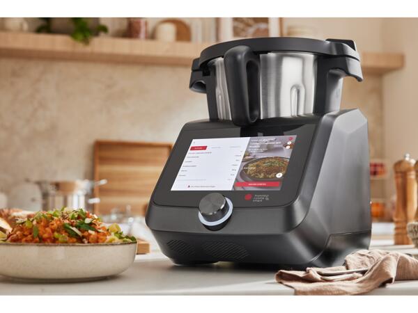 MONSIEUR CUISINE SMART 1 200 W