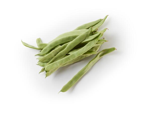 Runner Beans
