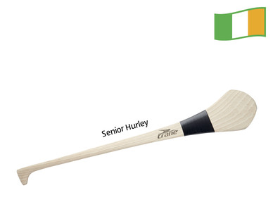 Senior Hurley