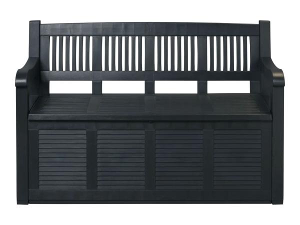 Livarno Home Garden Storage Bench