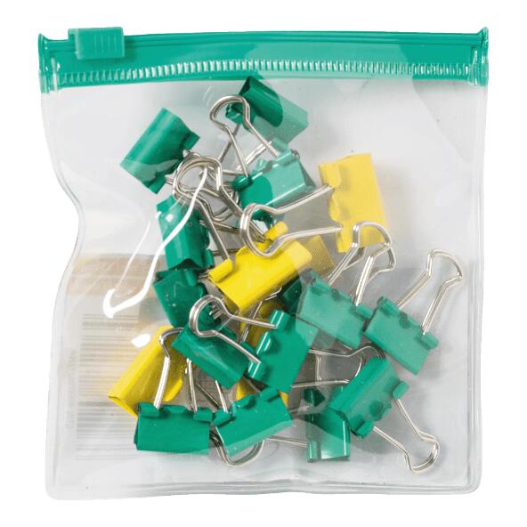 EXPERTIZ(R) 				Büro-Kleinmaterial
