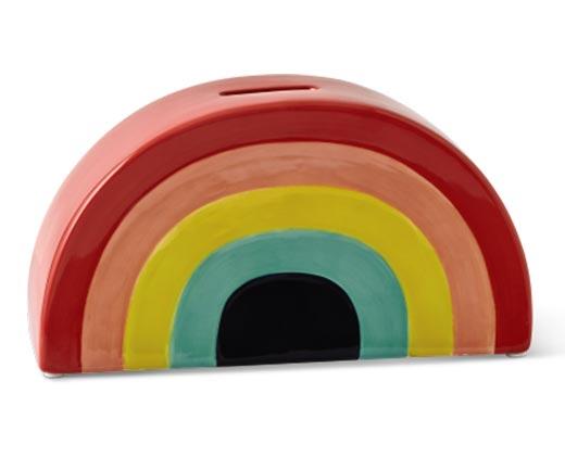 Huntington Home
Ceramic Coin Bank