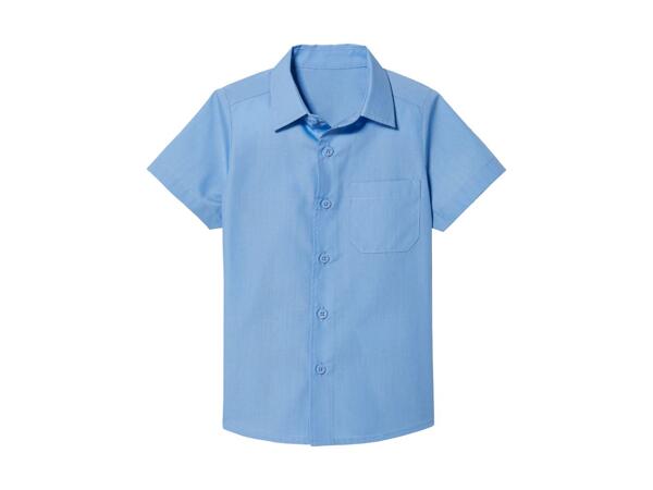Kids' School Shirts