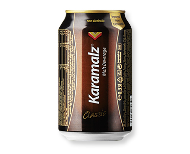 Karamalz