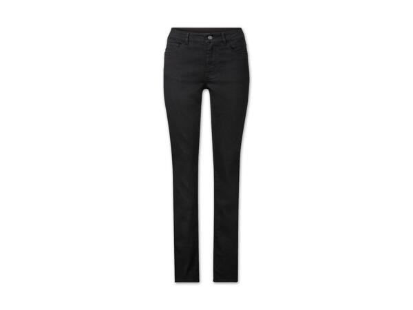 Damen Jeans „Slim Fit"