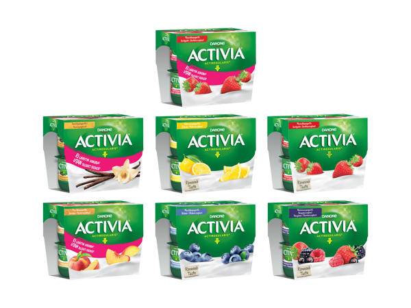 Activia