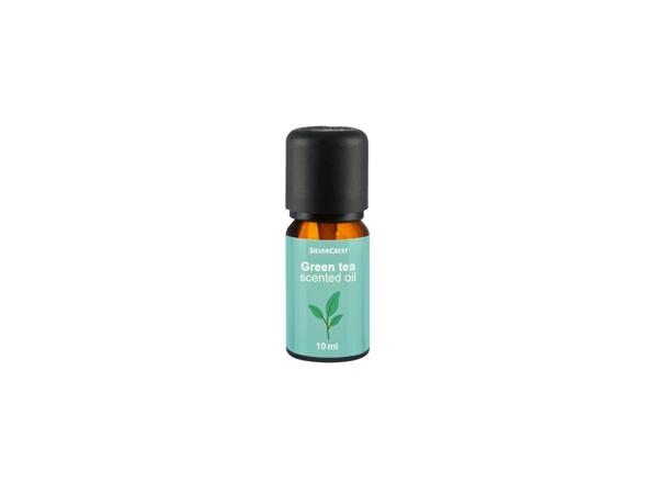 Ultrasonic Aromatherapy Diffuser