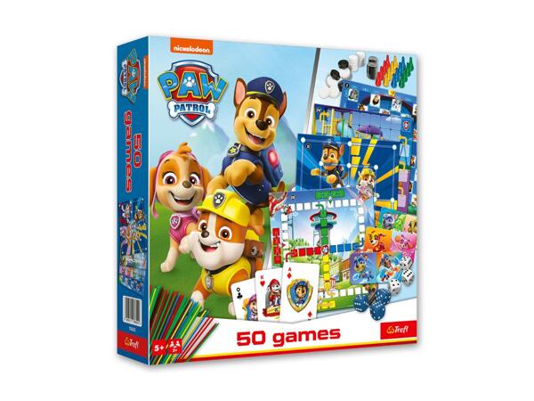 Spiele Sammlung