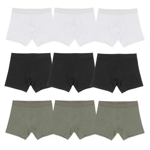 UP 2 FASHION MEN Herren-Retropants
