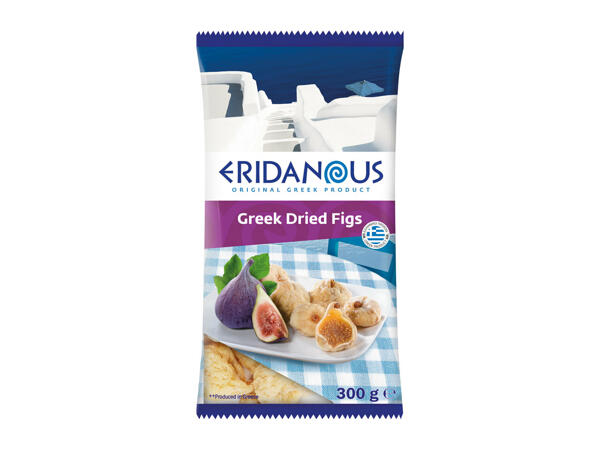 Eridanous Greek Dried Figs