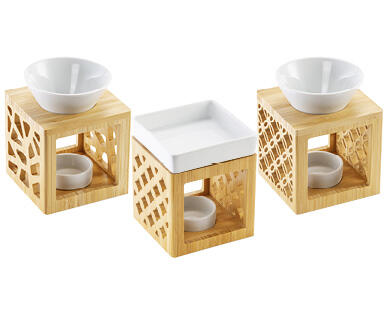 LAMPE AROMATIQUE DESIGN