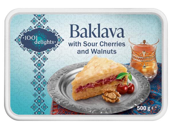 Baklava