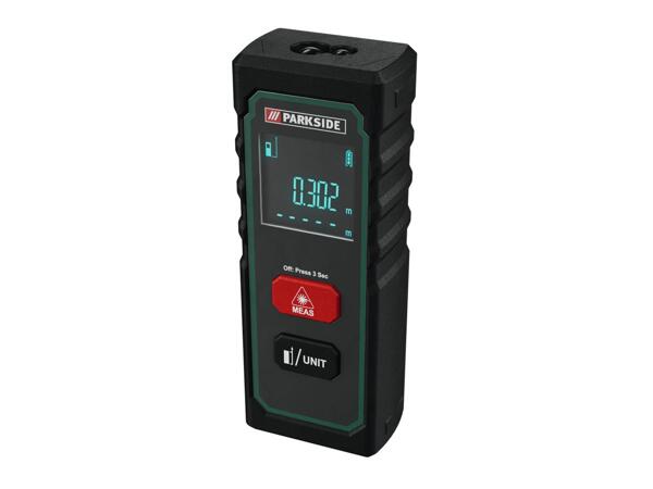 Laser Distance Measurer 20m