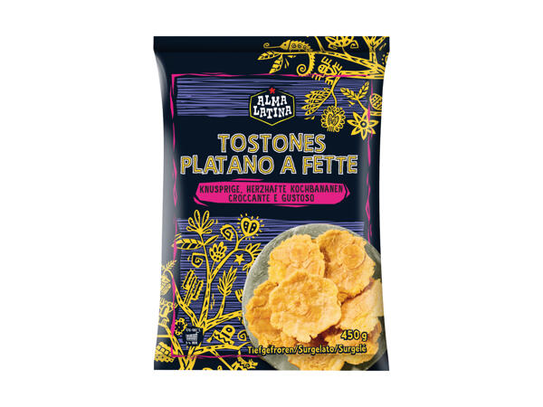 Tostones