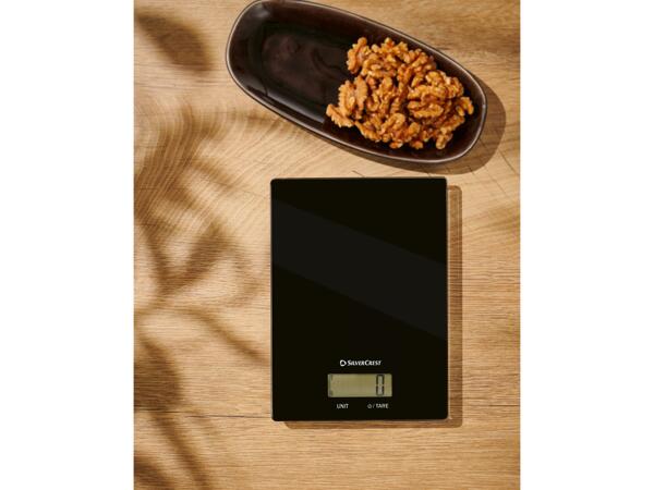 Digital Kitchen Scales
