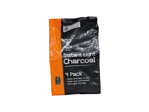 Big K FSC Instant Light Charcoal1