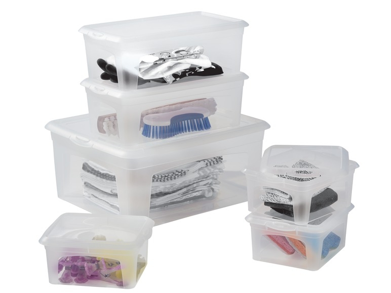 All-Purpose Storage Box