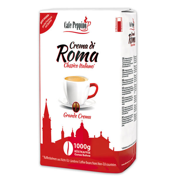 Crema di Roma