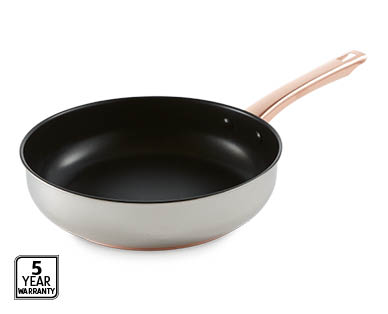 Copper Base Frypan 26cm