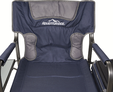 Premium Director's Chair