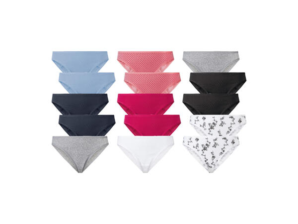 Trosor, 5-pack