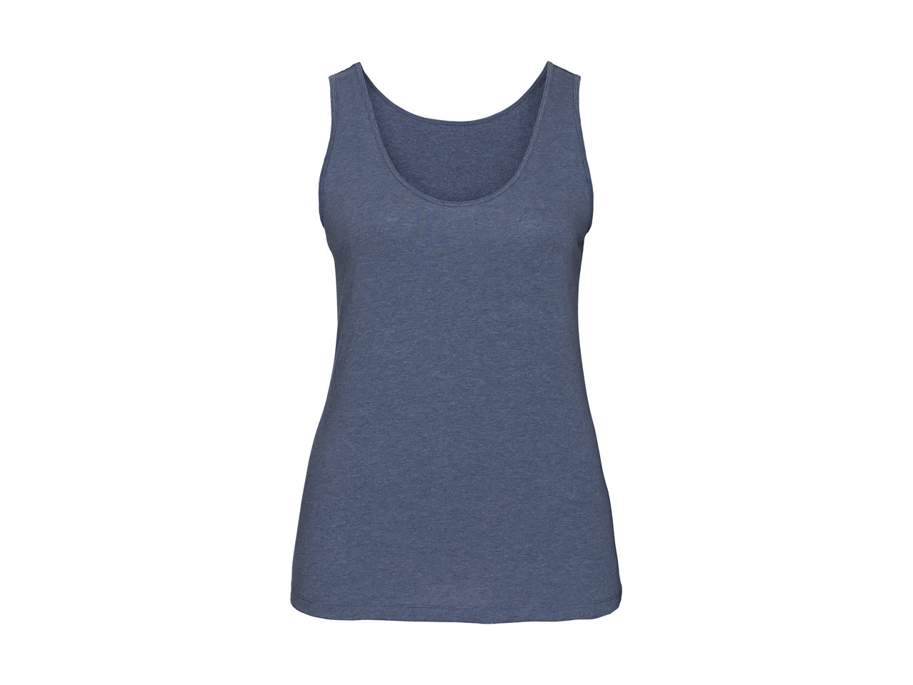 Esmara Ladies' Plus Size Vests1
