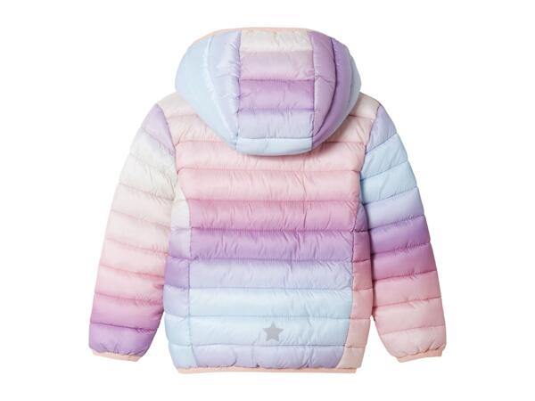 Lupilu Kids' Lightweight Jacket