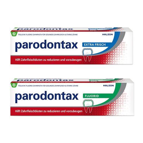 PARODONTAX Zahncreme