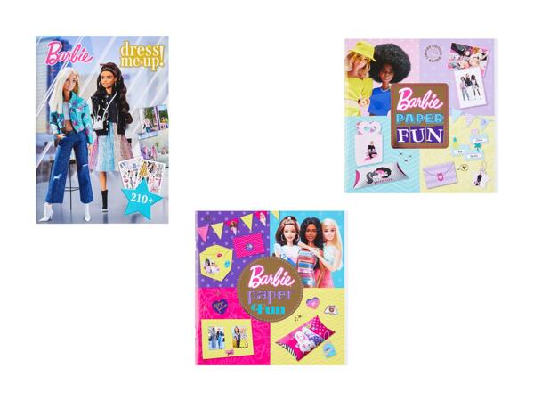 Barbie-bog