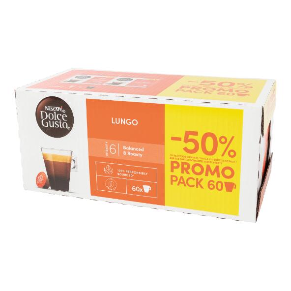 NESCAFÉ(R)/DOLCE GUSTO(R) 				Dolce Gusto, Duopack