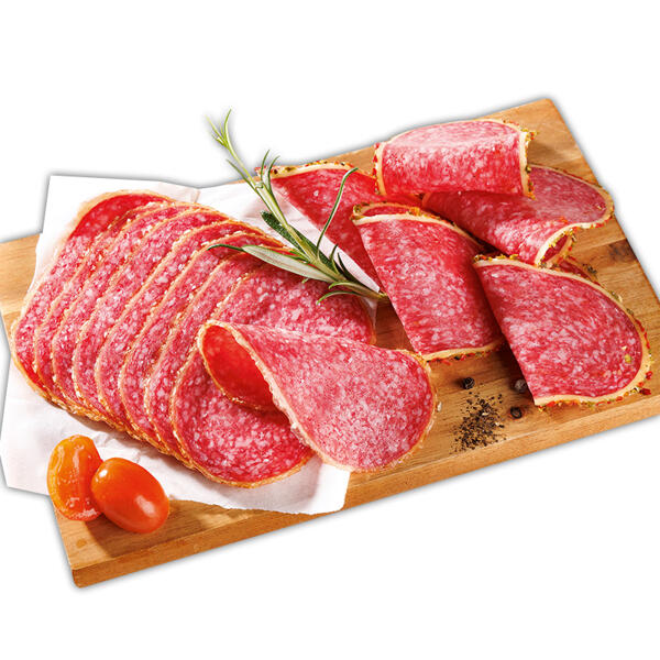 Salami Auslese