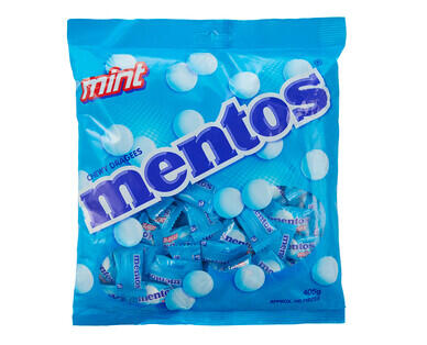 Mentos Bag 405g