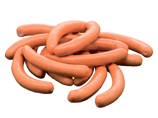 WIESENTALER Frankfurter