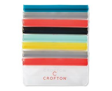 Crofton
Reusable Sandwich or Snack Bags