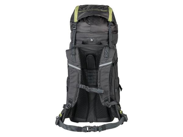 Trekingový batoh, 50 + 10 l