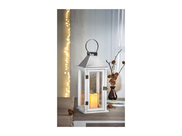 Livarno Home LED Lantern