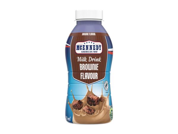 Mcennedy Milk Drink Assorted