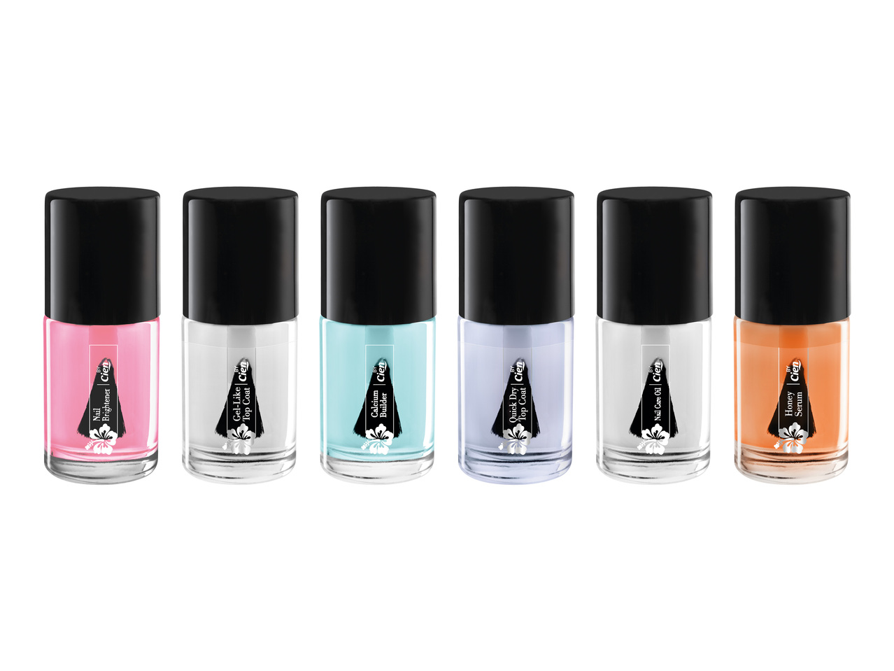 NAGELVÅRD