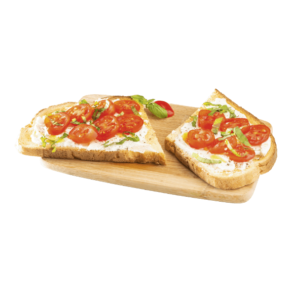 CUCINA(R) 				Bruschetta maxi