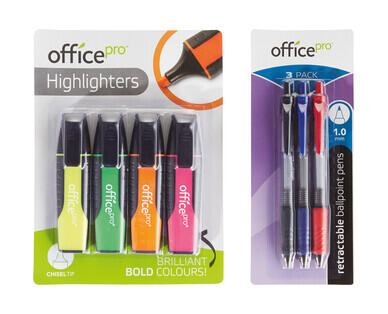 Office Pens