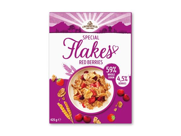 Special Bran Flakes