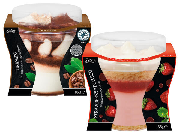 Tiramisu