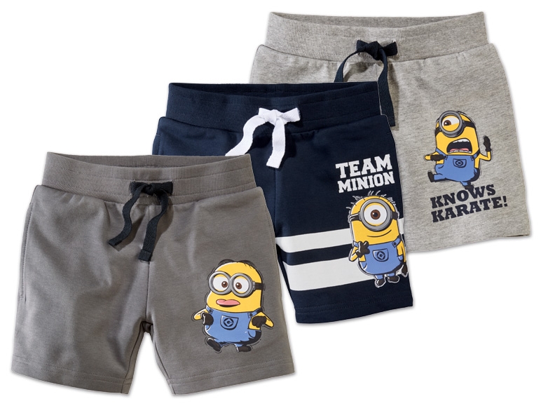 Buben Sweatshorts