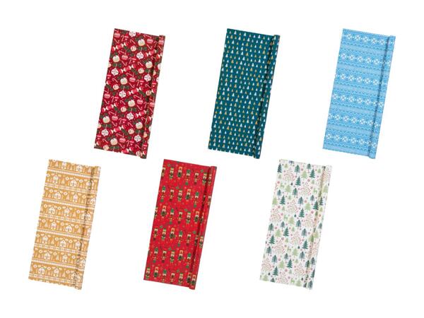 Papier cadeau