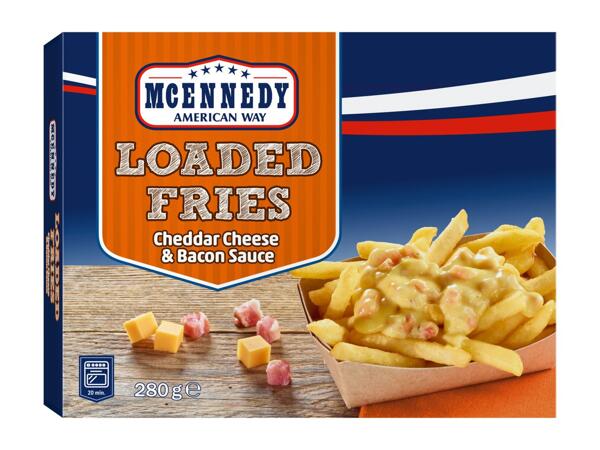 USA Favourites