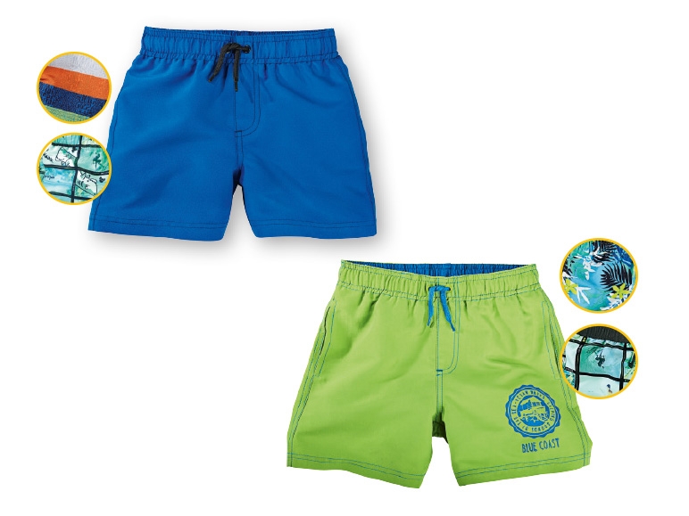 Lupilu(R)/Pepperts(R) Boys' Shorts