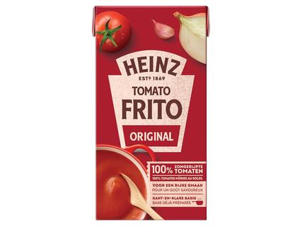 HEINZ Tomato frito original