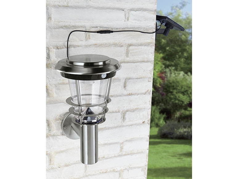 LIVARNO LUX LED Solar Light
