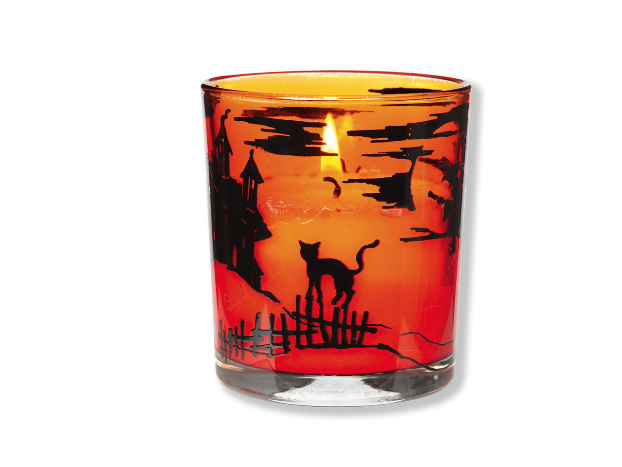 Halloweenlys