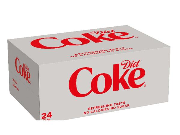 Diet Coke